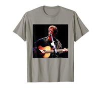 Lou Reed Chanteur : Velvet Underground 1997 T-Shirt