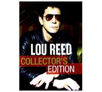 Lou Reed – Album classique: Transformer + Live à Montreux 2000 – Coffret 2 DVD – Édition collector