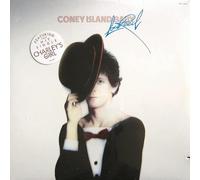 Lou Reed - Coney island baby (1976) / Vinyl record [Vinyl-LP]