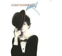 Lou Reed – Coney Island Baby – CD – Legacy