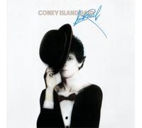 Lou Reed Coney Island Baby (Vinyl) 12" Album