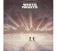 Lou Reed, David Pack, Roberta Flack,.. - White Nights (1985) [Import]