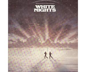 Lou Reed, David Pack, Roberta Flack,.. - White Nights (1985) [Import]