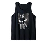 Lou Reed du Velvet Underground en Direct d'Andy Willsher Débardeur