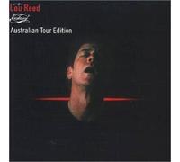 Lou Reed - Ecstasy Austrailian Tour Editi