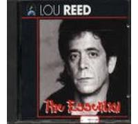 Lou Reed – Essential – Import Italie uniquement