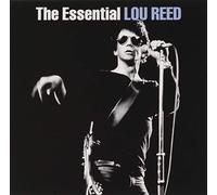 LOU REED - Essential Lou Reed [Sony Gold Series] [Import]
