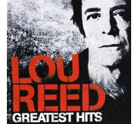 Lou Reed – Greatest Hits – CD – RCA