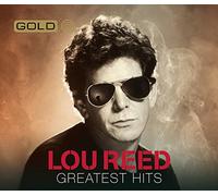 Lou Reed - Greatest Hits (Coffret Metal 3 CD)