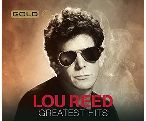 Lou Reed - Greatest Hits (Coffret Metal 3 CD)