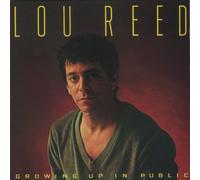 Lou Reed - Growing Up in Public [Import]