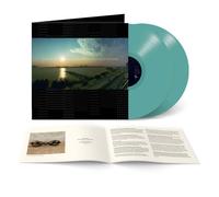 Lou Reed Hudson River Wind Meditations (Vinyl) 12" Album Coloured Vinyl