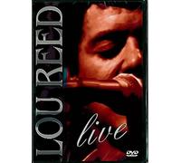 Lou Reed Live