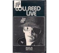 Lou Reed Live