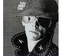 Lou Reed Live