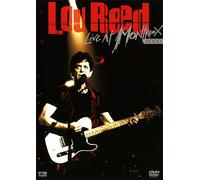 Lou Reed - Live At Montreux 2000