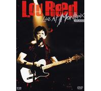 Lou Reed-Live at Montreux 2000 [Import]