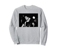Lou Reed Live in Boston 1980 par Michael Grecco Sweatshirt
