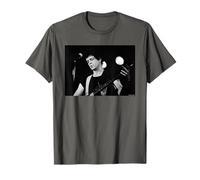 Lou Reed Live in Boston 1980 par Michael Grecco T-Shirt