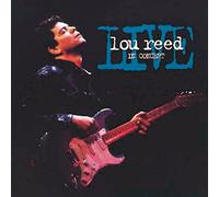 Lou Reed – Live in Concert – Sony Music