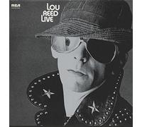 Lou Reed - live! LP