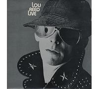 LOU REED - Lou Reed Live