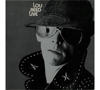 LOU REED - LOU REED - LIVE IN ITALY 2xLP (11680)