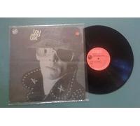 Lou Reed - Lou Reed "Live" LP RCA BEST BUY SERIES YL 13752 Italy 1975