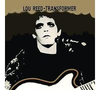 Lou Reed - Lou Reed - Transformer