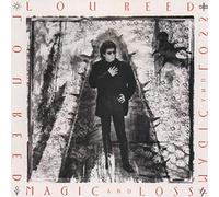 Lou Reed - Magic and Loss [Import]