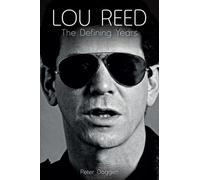 Lou Reed: Magic & Loss