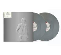 Lou Reed Metal Machine Music (50E Anniversaire) Double Vinyle LP Gris RSD 2025