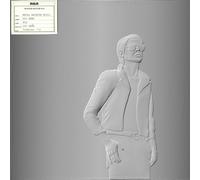 Lou Reed Metal Machine Music (Vinyl) 12" Album Coloured Vinyl (Limited Edition)