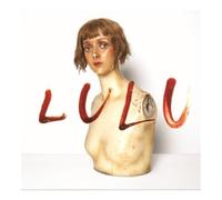 Lou Reed & Metallica - Lulu (2CD)