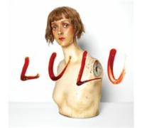 Lou Reed/Metallica LuLu (CD) Album
