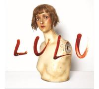 Lou Reed & Metallica - Pop CD, Lou Reed & Metallica - Lulu (2CD)[002kr]