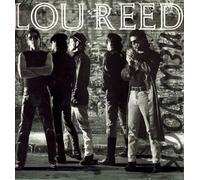 LOU REED - New York