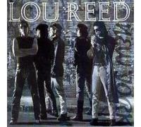 Lou Reed – New York – CD – Warner Music