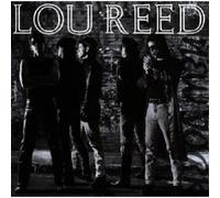 Lou Reed - New York