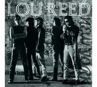Lou Reed - New York (Vinyle de Couleur)