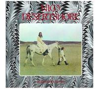 Lou Reed, Nico And John Cale - Desertshore [Vinyl Lp]
