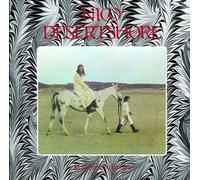 Lou Reed, Nico And John Cale - Desertshore [Vinyl Lp] Canada - Import