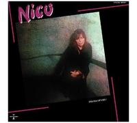 Lou Reed, Nico And John Cale - Drama Of Exile [Vinyl Lp] Colored Vinyl