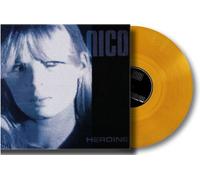 Lou Reed, Nico And John Cale - Heroine [Vinyl Lp] Gatefold Lp Jacket, Germany - Import