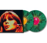 Lou Reed, NICO and John Cale - Janitor Of Lunacy - Splatter