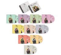 Lou Reed, Nico And John Cale - Nico & Friends [Compact Discs]