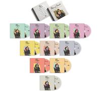 Lou Reed, Nico And John Cale - Nico & Friends [Compact Discs]