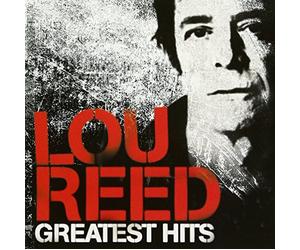 Lou Reed - NYC Man:Greatest Hits