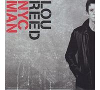 Lou Reed – New York City Man – CD – The Ultimate Collection (2 CD) – RCA