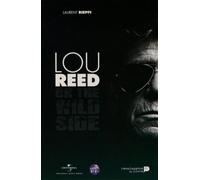 Lou Reed : on the wild side